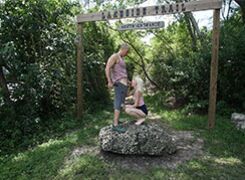 Fun at The Park