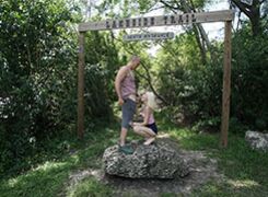 Fun at The Park