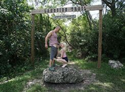 Fun at The Park