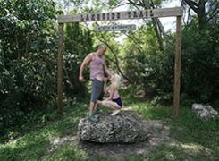 Fun at The Park