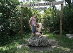 Fun at The Park