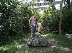 Fun at The Park