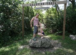 Fun at The Park
