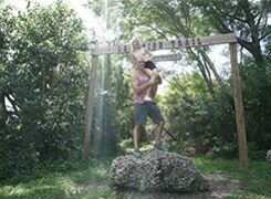 Fun at The Park