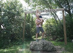 Fun at The Park