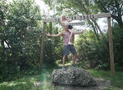 Fun at The Park