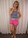 Izzy Bell Gets Fucked
