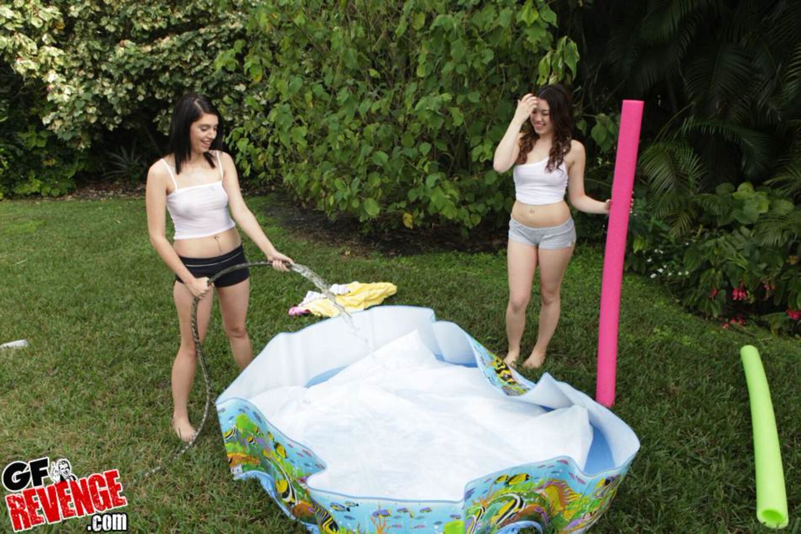 Slippery When Wet 0605