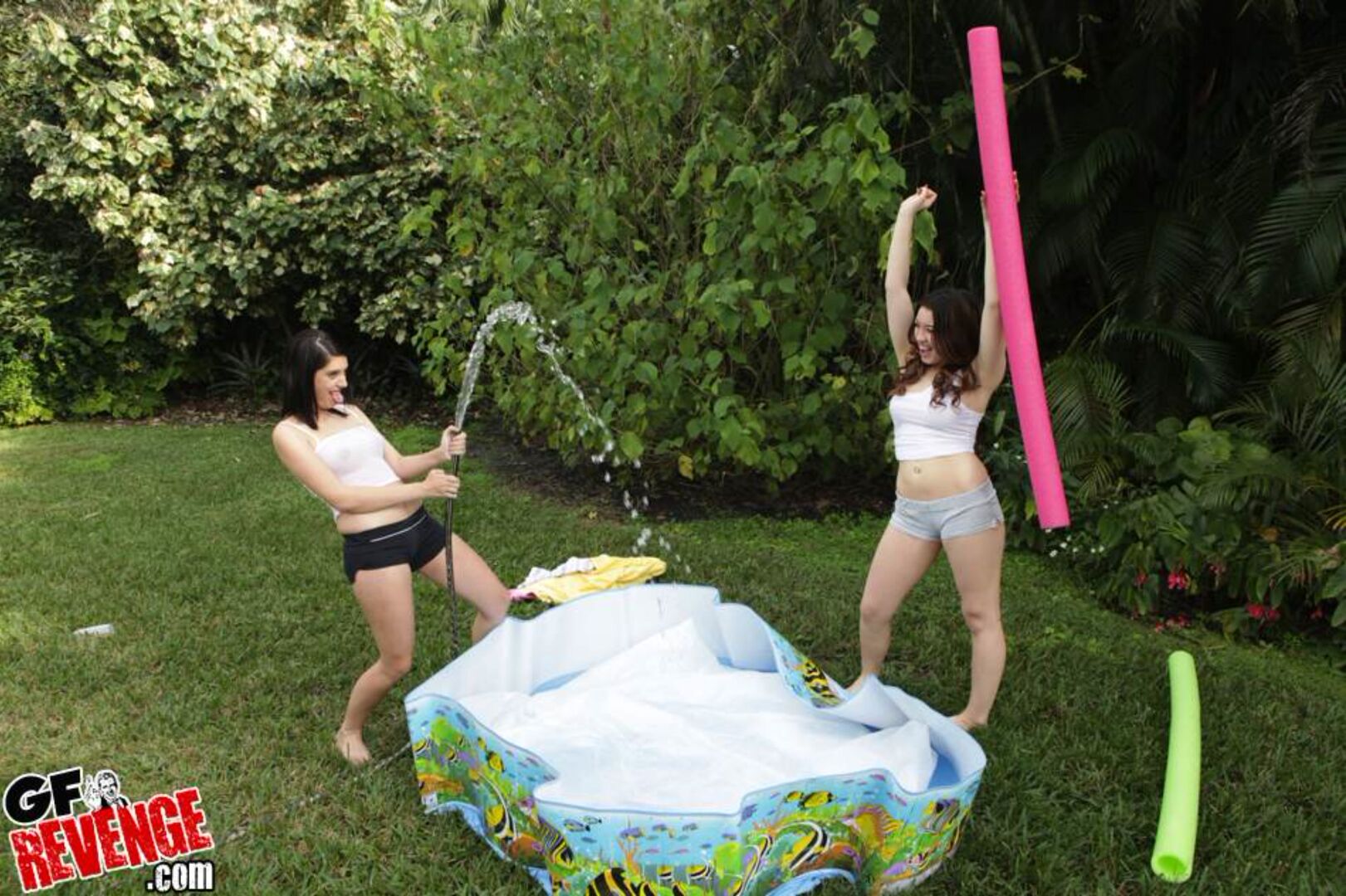 Slippery When Wet 0605