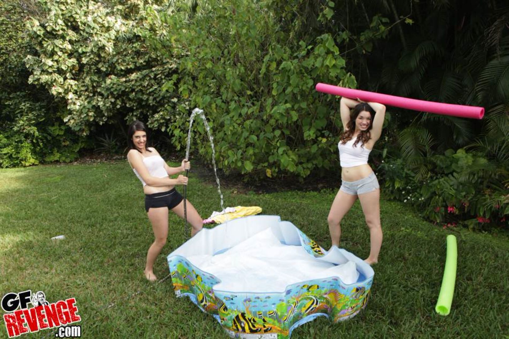 Slippery When Wet 0605