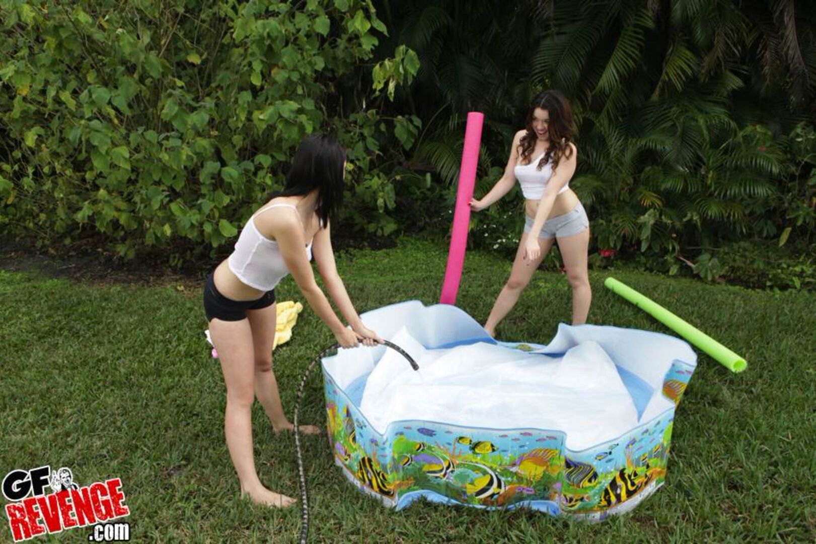 Slippery When Wet 0605