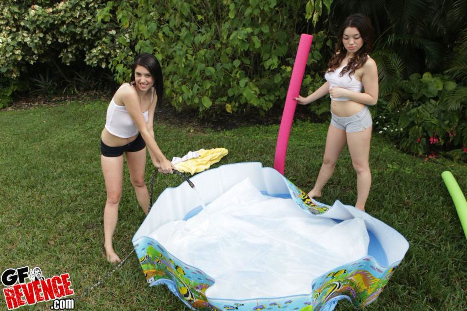 Slippery When Wet 0605
