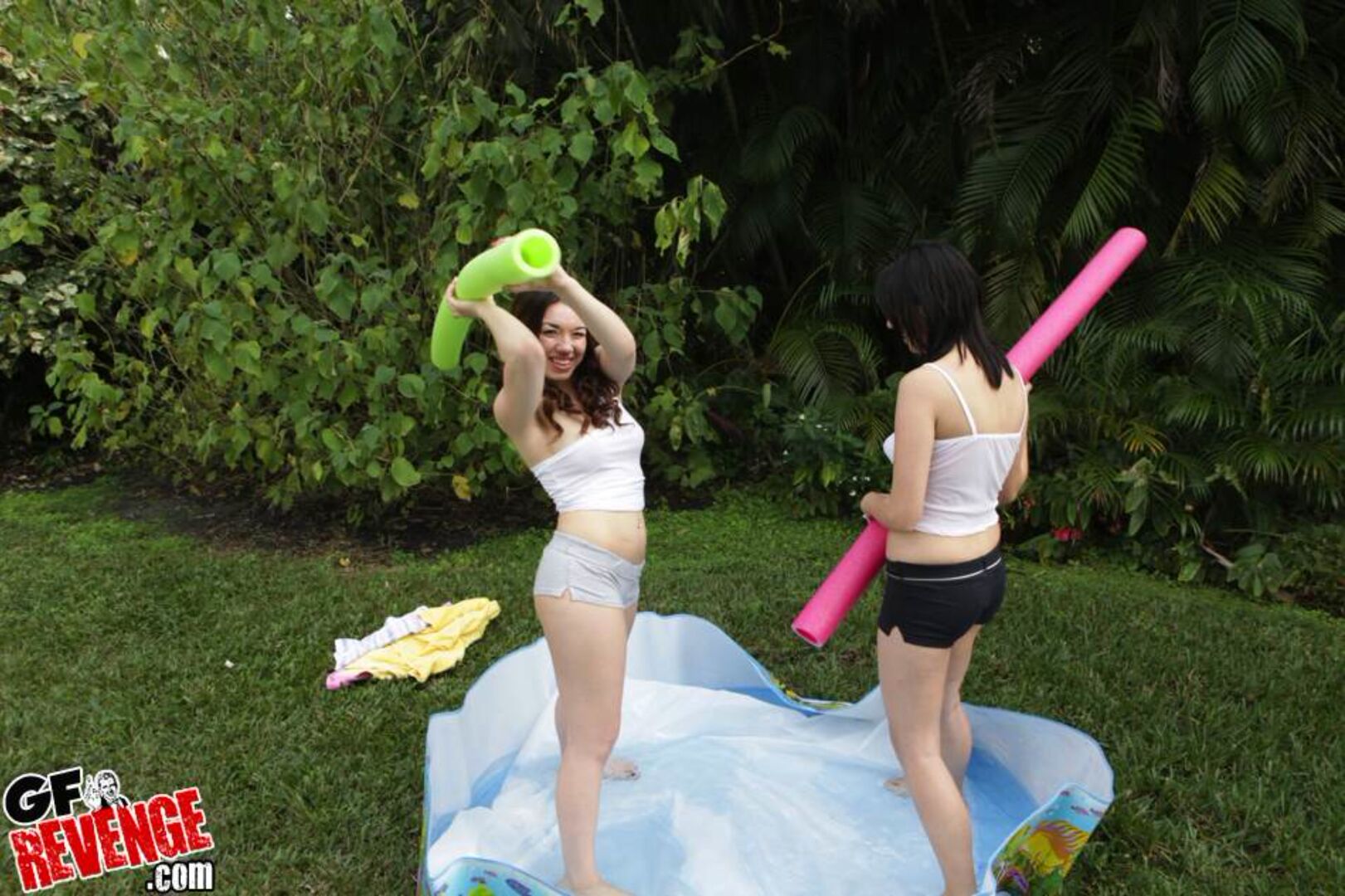 Slippery When Wet 0605