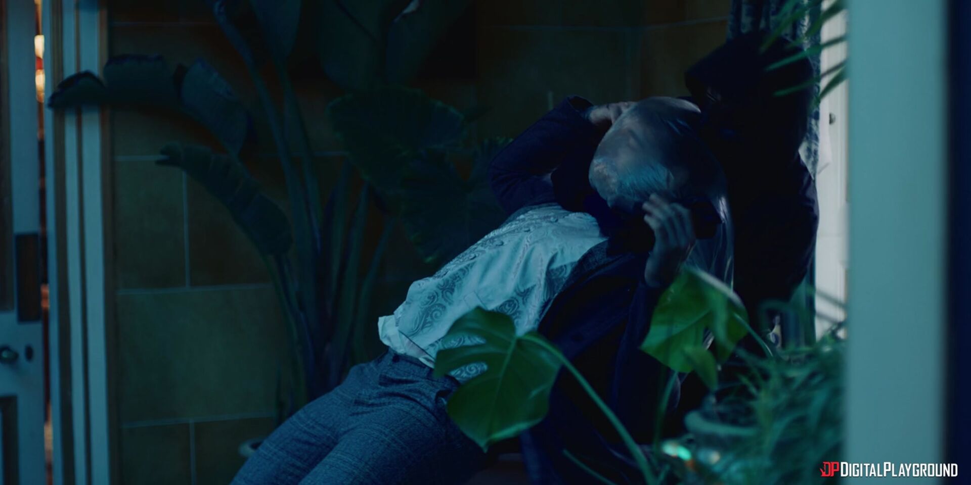 Scandalous - Scene 4
