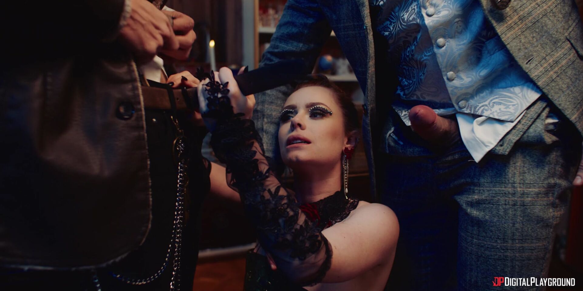 Scandalous - Scene 4