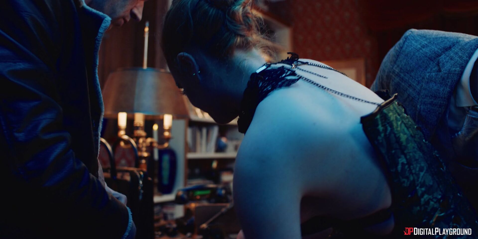 Scandalous - Scene 4