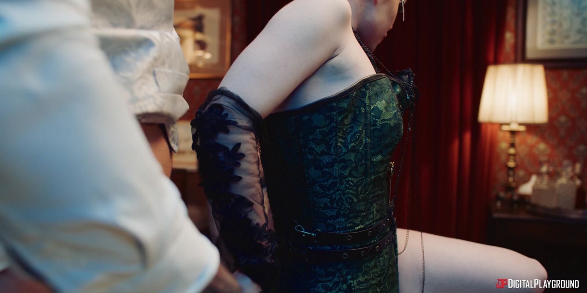 Scandalous - Scene 4