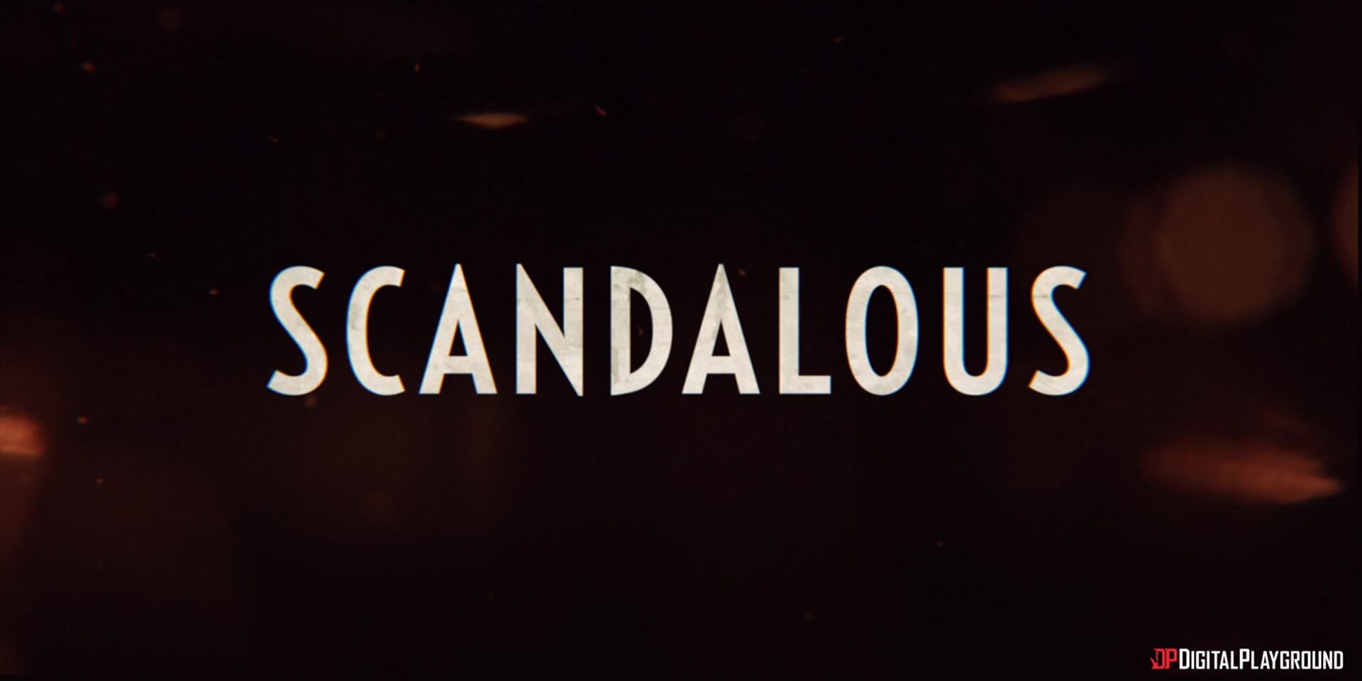 Scandalous - Scene 4