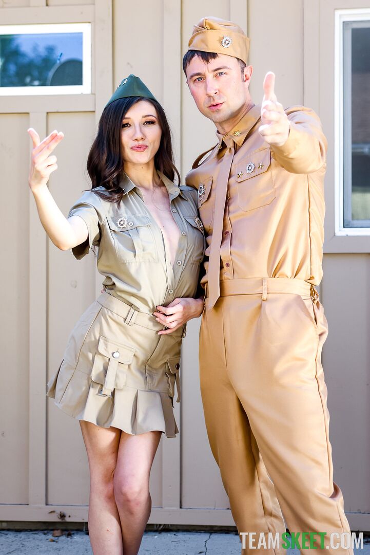 Thank You for Your Service