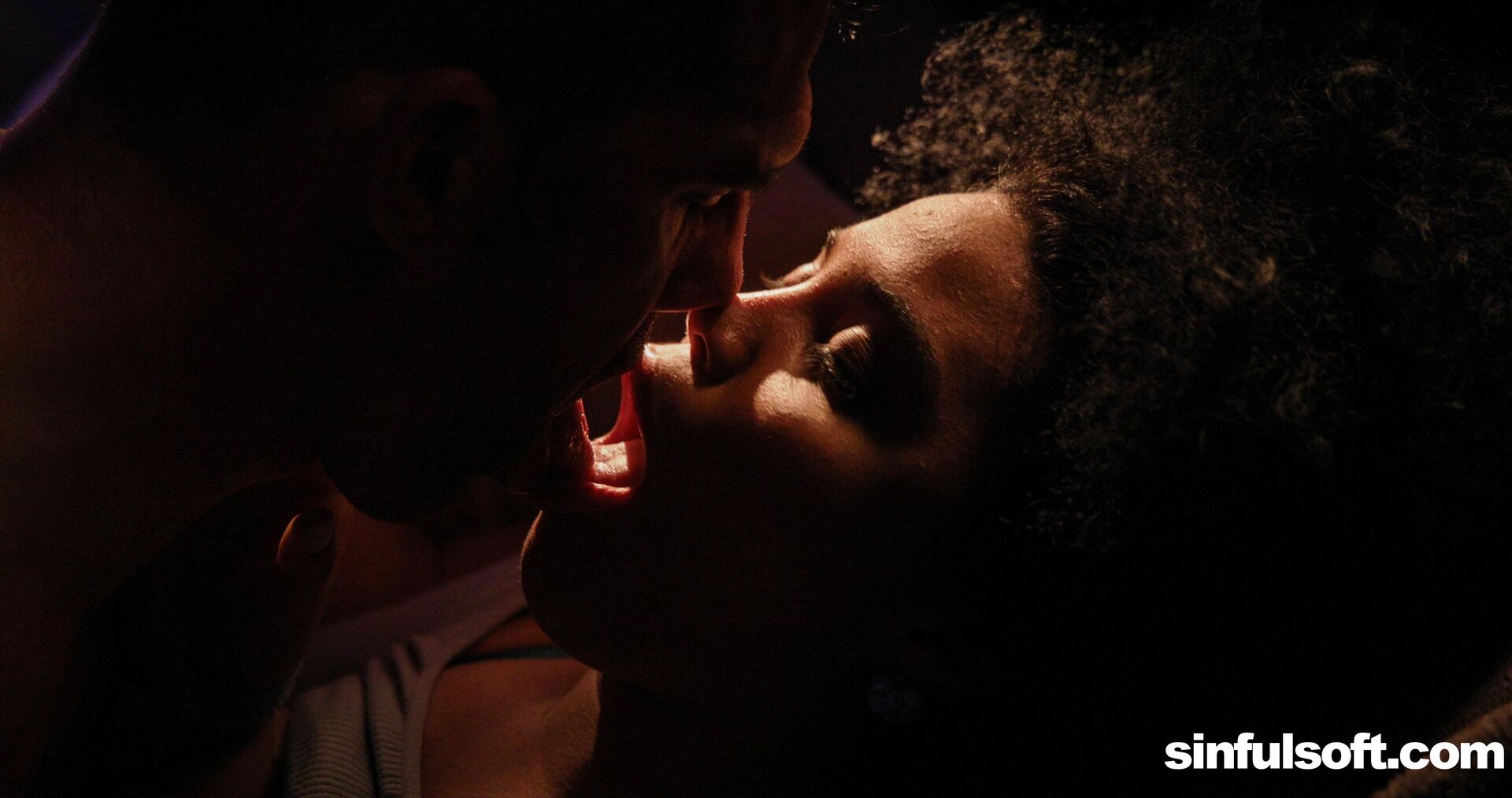 Kiss... don't Tell 3