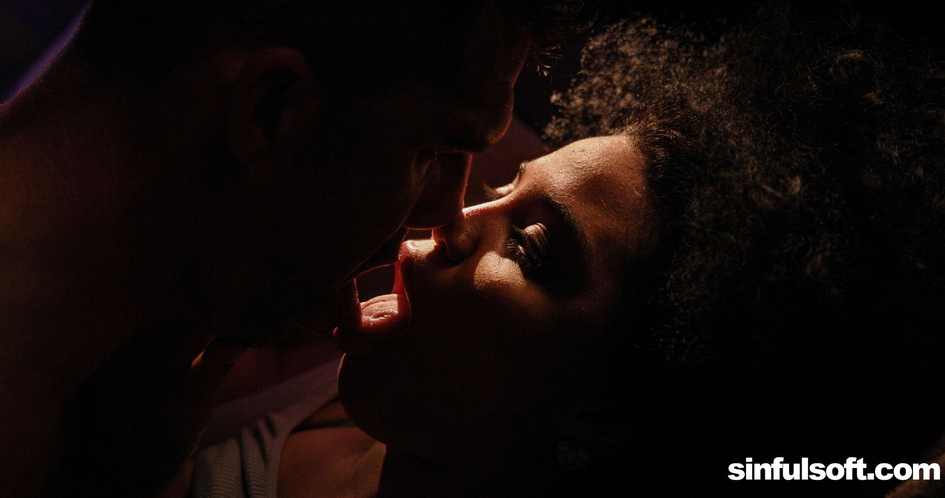 Kiss... don't Tell 3