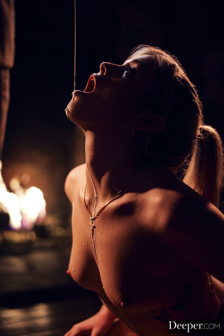 Tainting The Good Girl