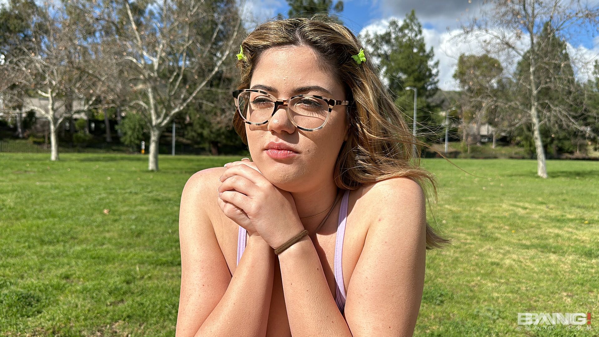 Ellie Nova Has A Masters In Getting Fucked