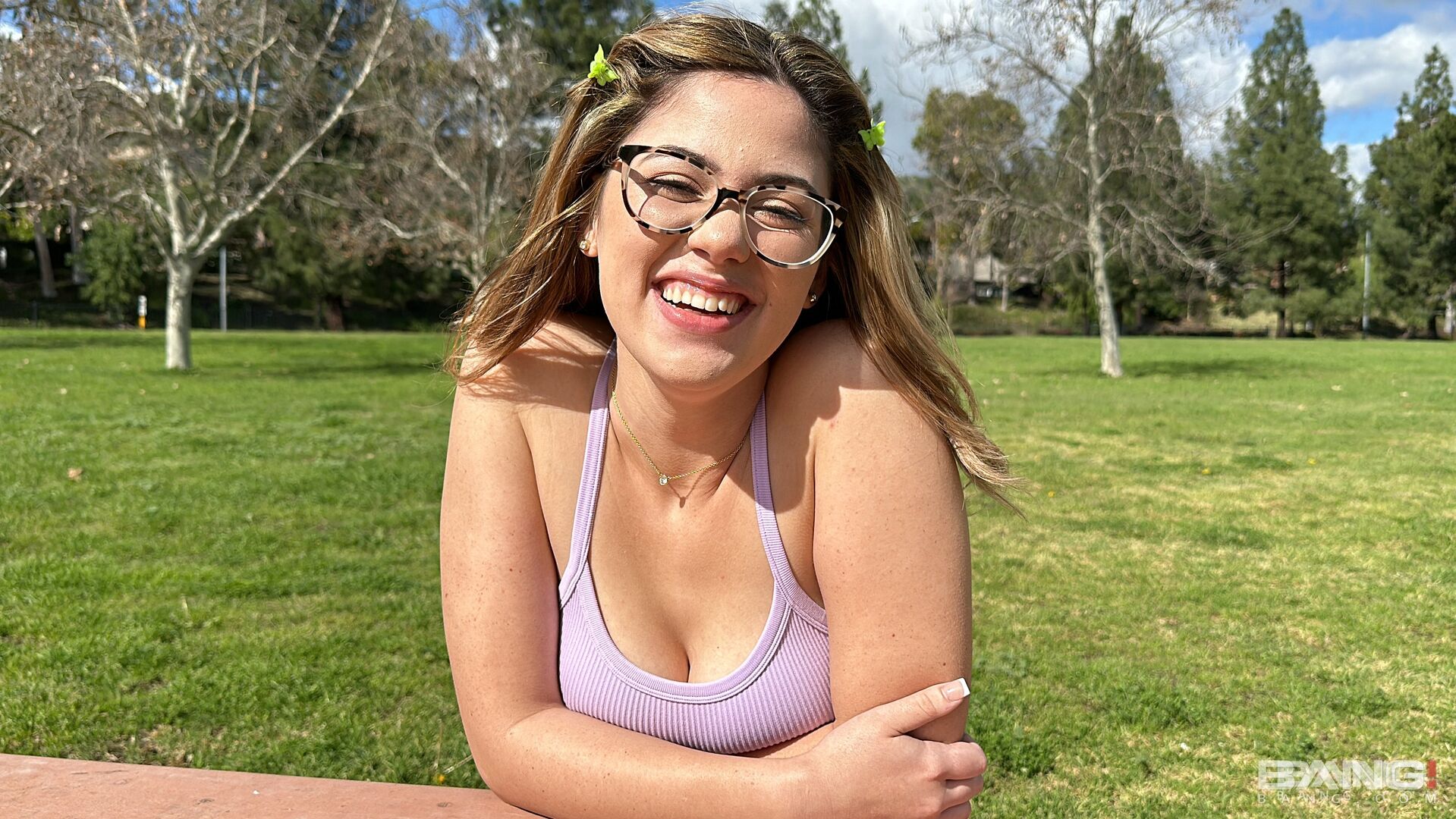 Ellie Nova Has A Masters In Getting Fucked