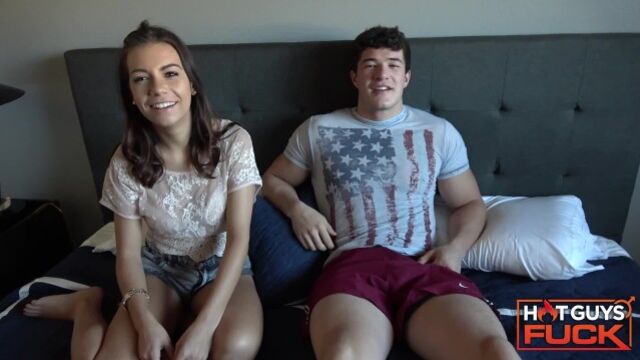 Brett Lucci Takes His Shot At Rachel Ford