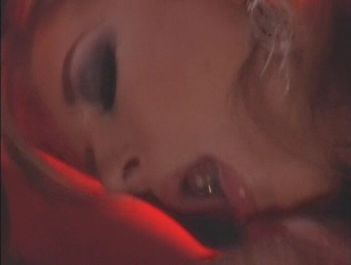 Strange love scene 4