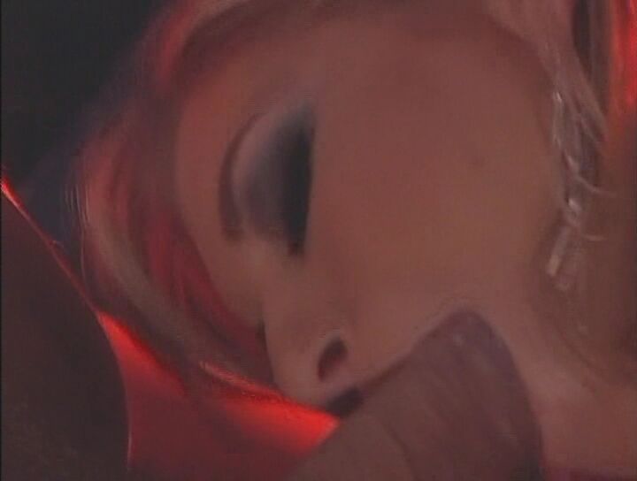 Strange love scene 4