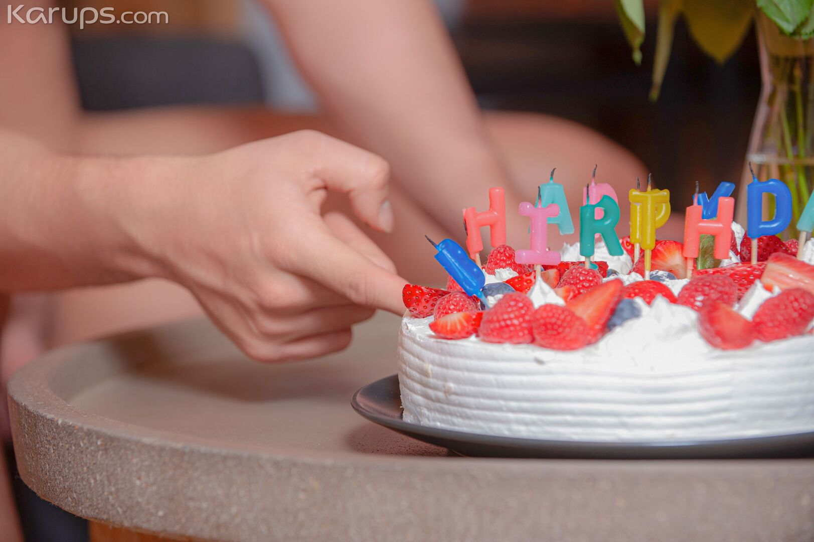 BIRTHDAY GIRL 0605