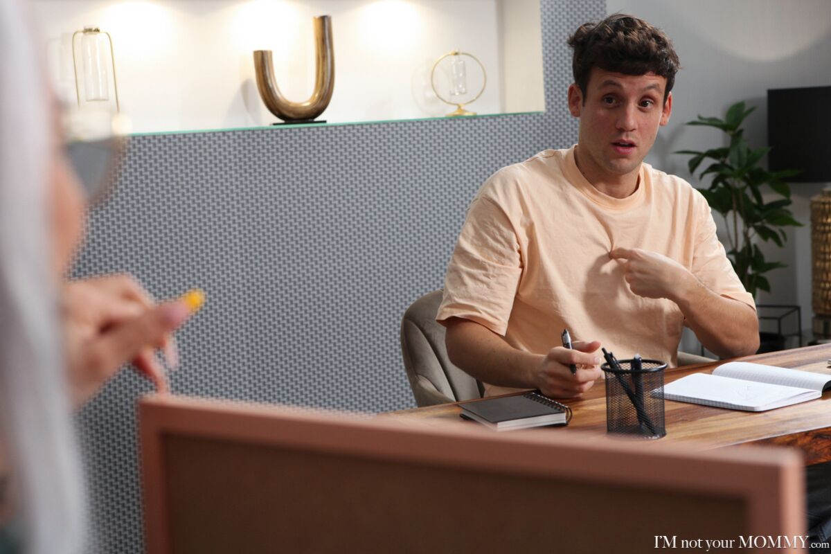 Detention Can Be A Pleasure - S3:E4