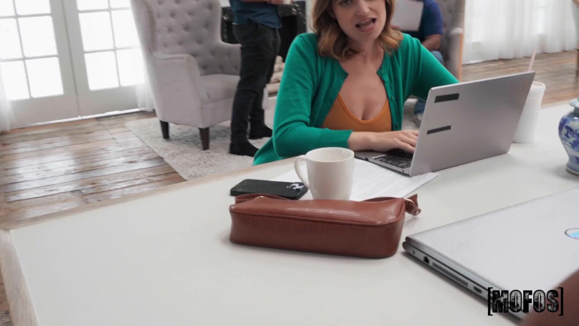 Sneaky Office Link