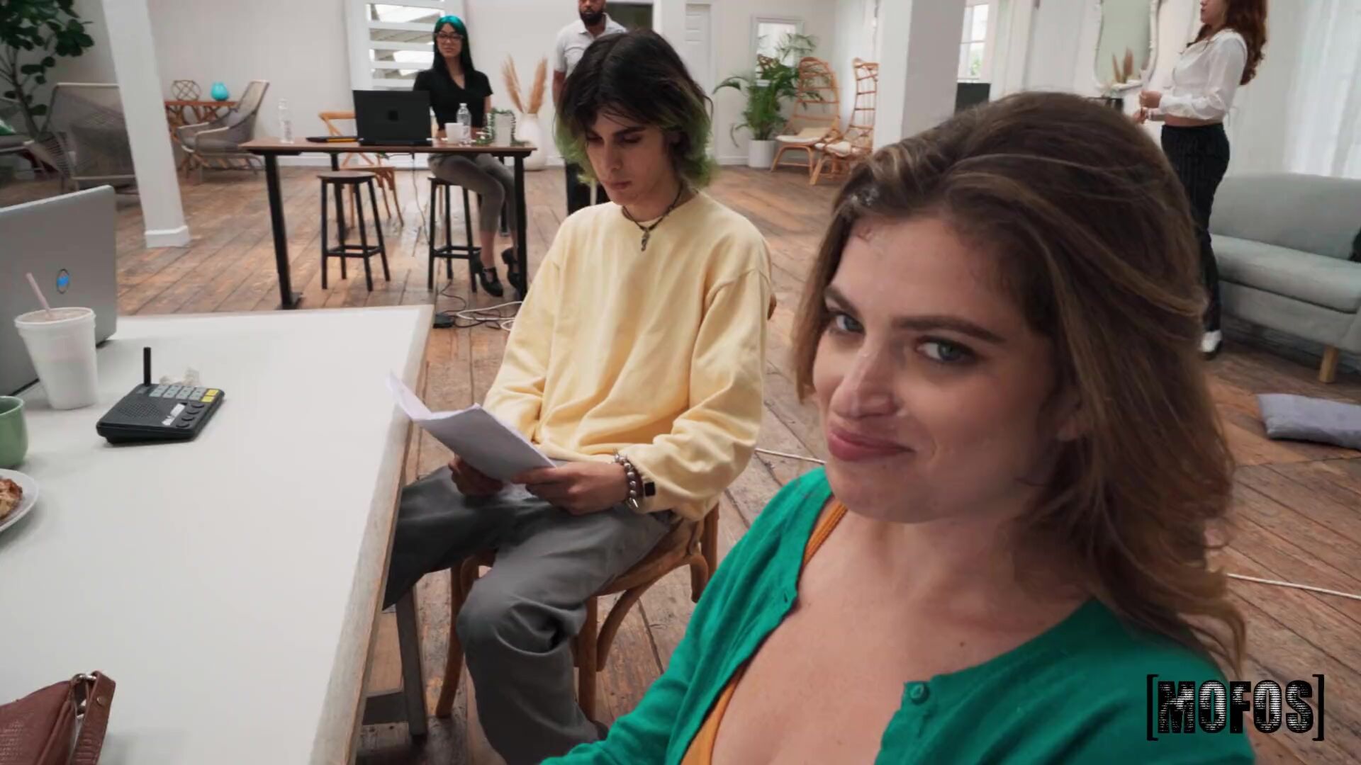 Sneaky Office Link