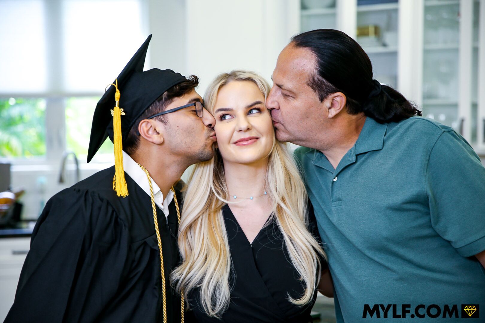 Summa Cum Laude