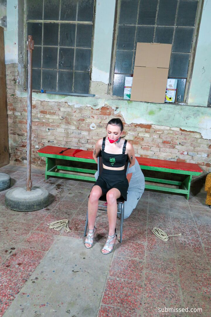 Who is a bad girl?