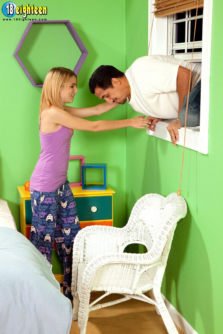 No Need to Stuff...