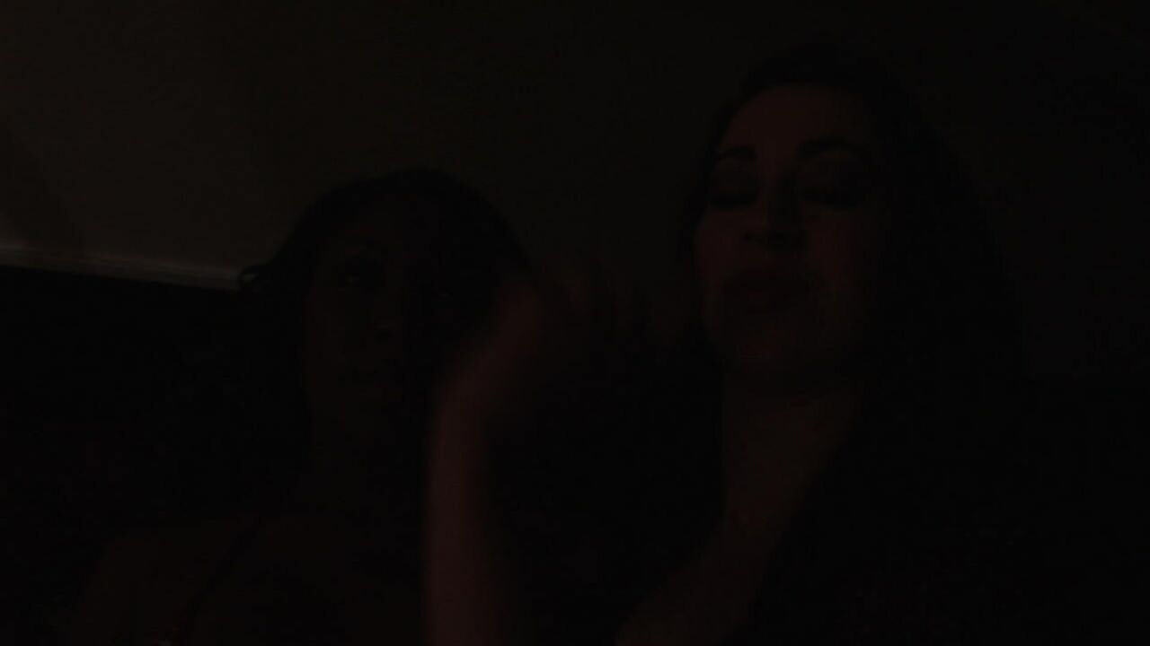 Frisky Lesbian Kitties 2 S 3