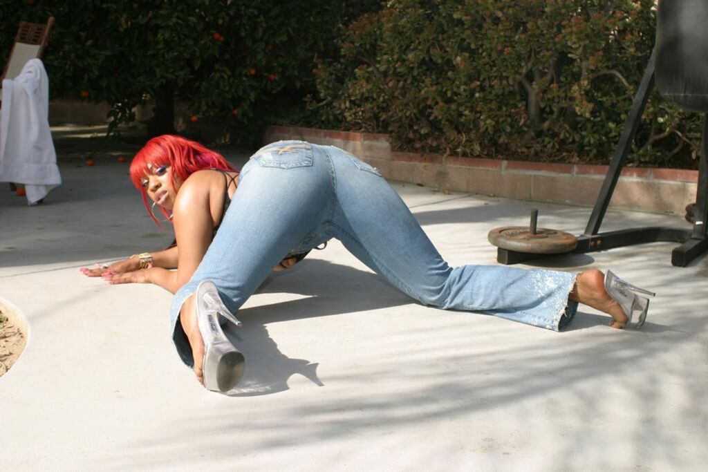 What It Doo Scene 1