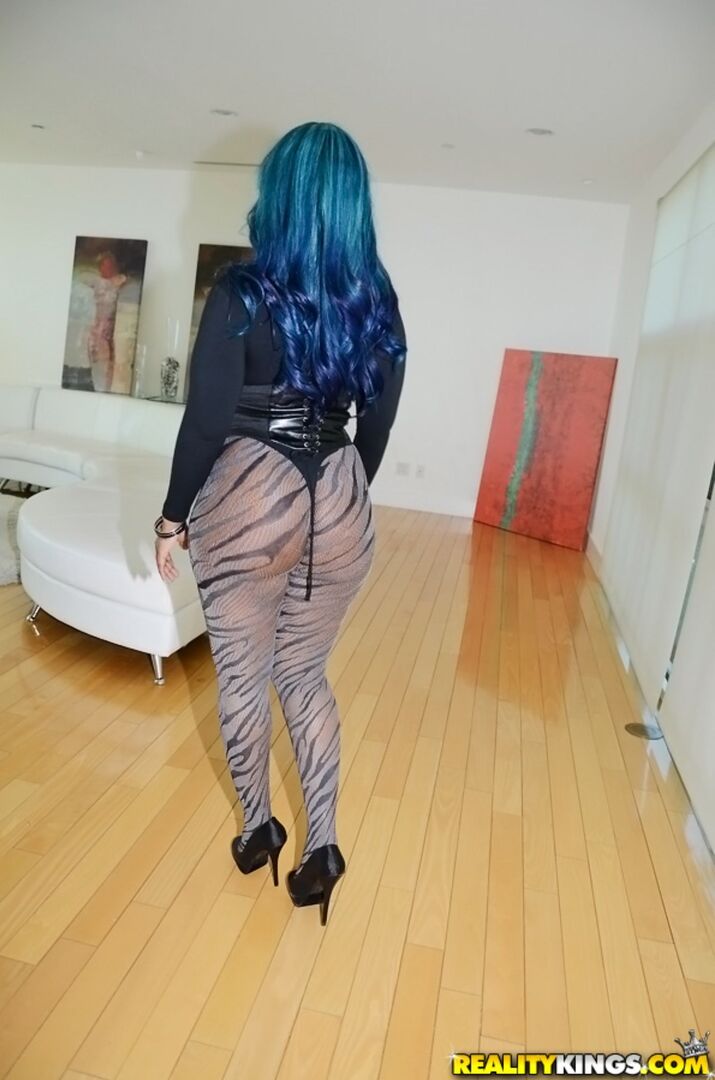Juicy Gemini