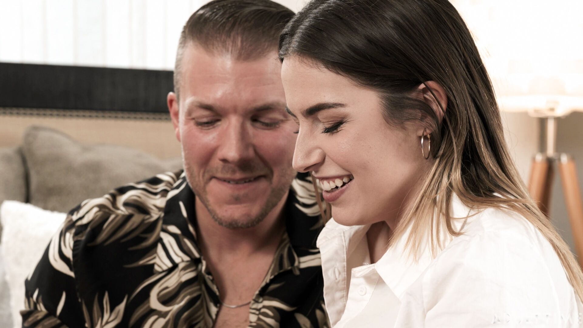 She Wants Him - Chanel & Codey