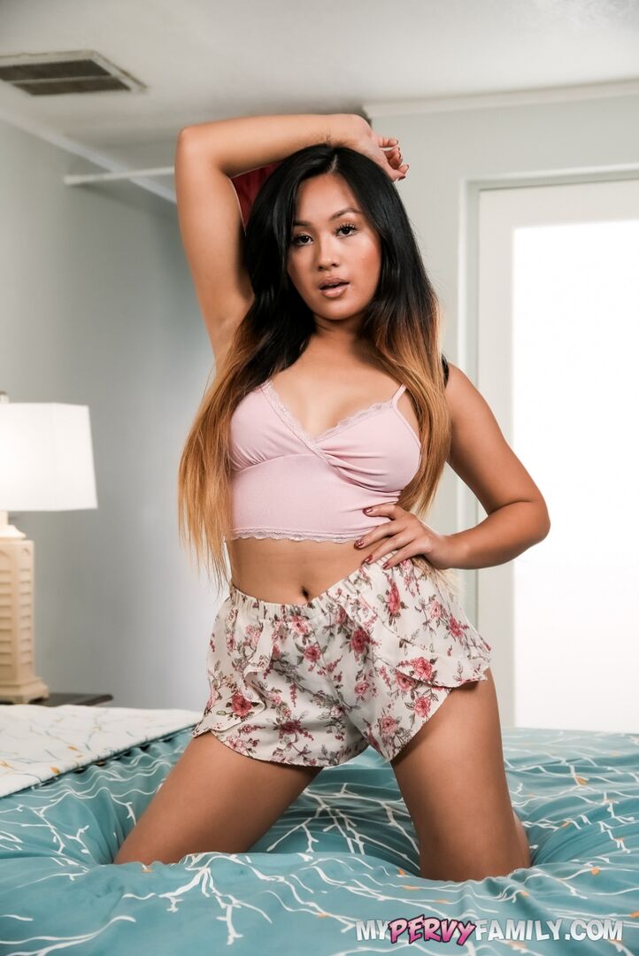 WTF?? I'm Literally Here With My Panties Down!