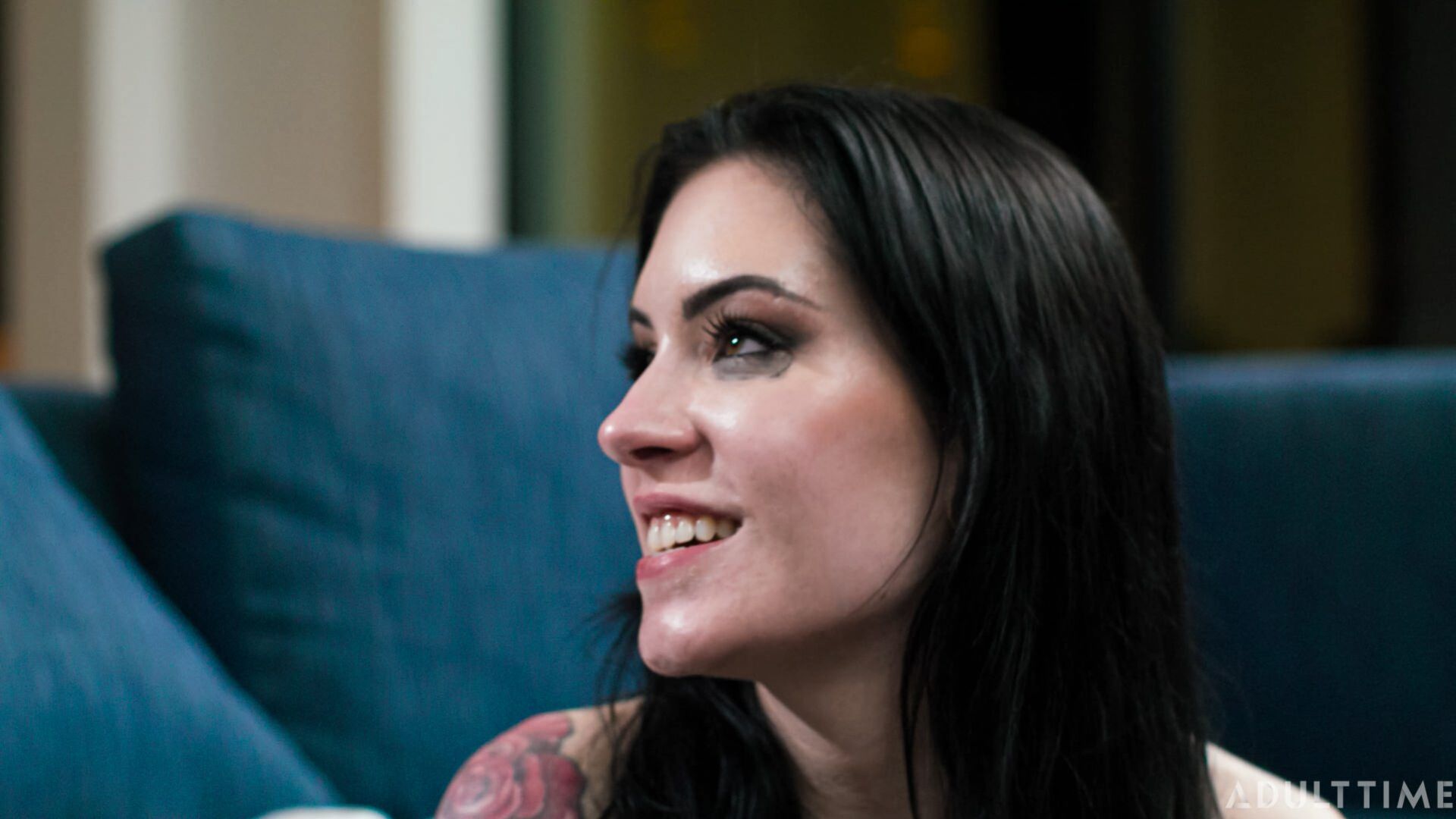 Pregnant Couple's Depraved Cravings