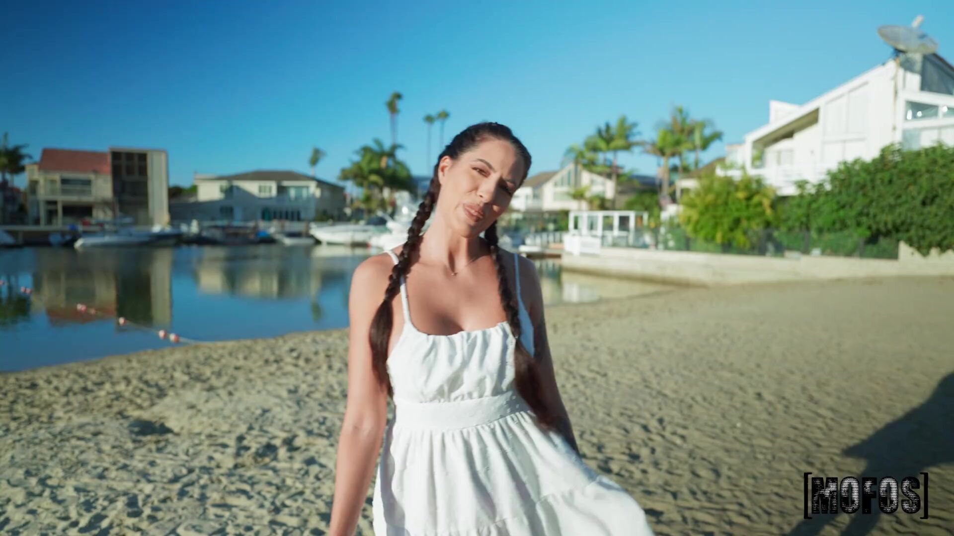 Influencer Coco Is a Baddie