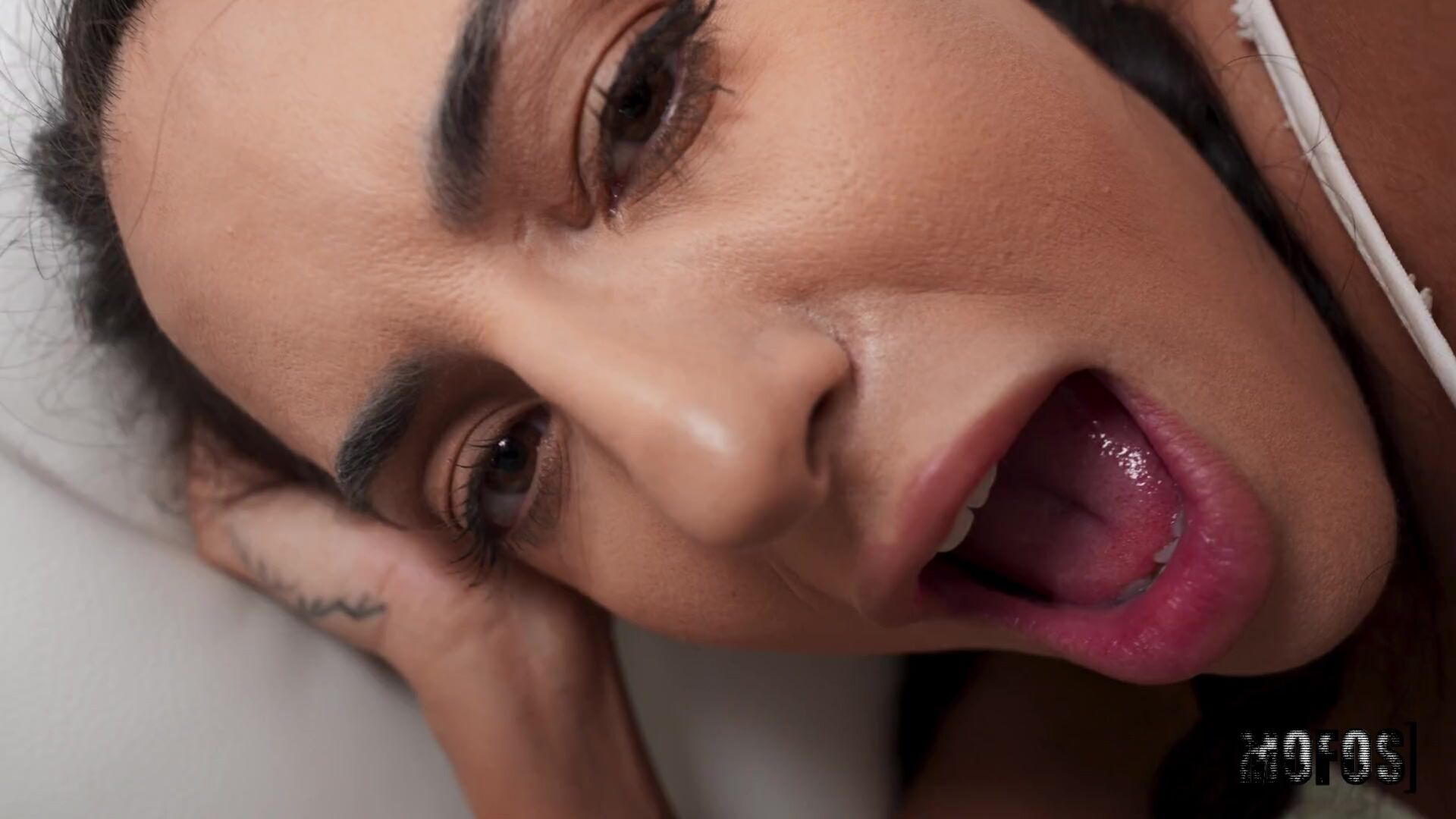 Influencer Coco Is a Baddie