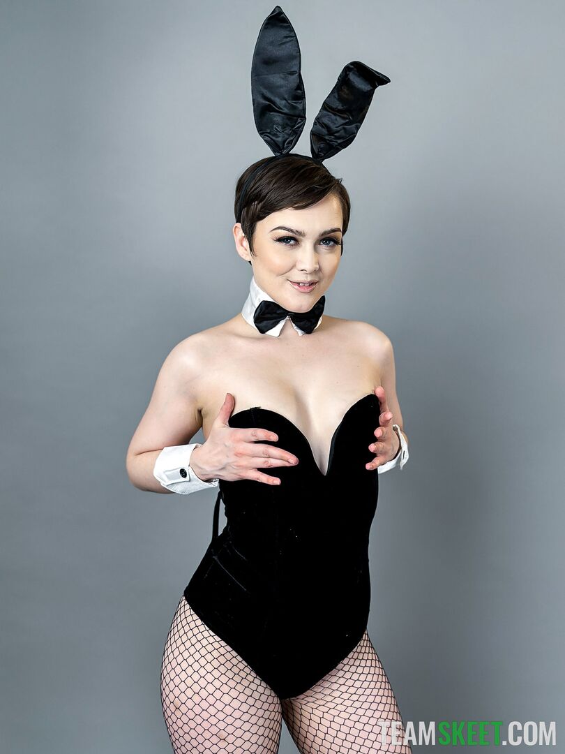 The House Bunny Part 2: Bunnies at Play