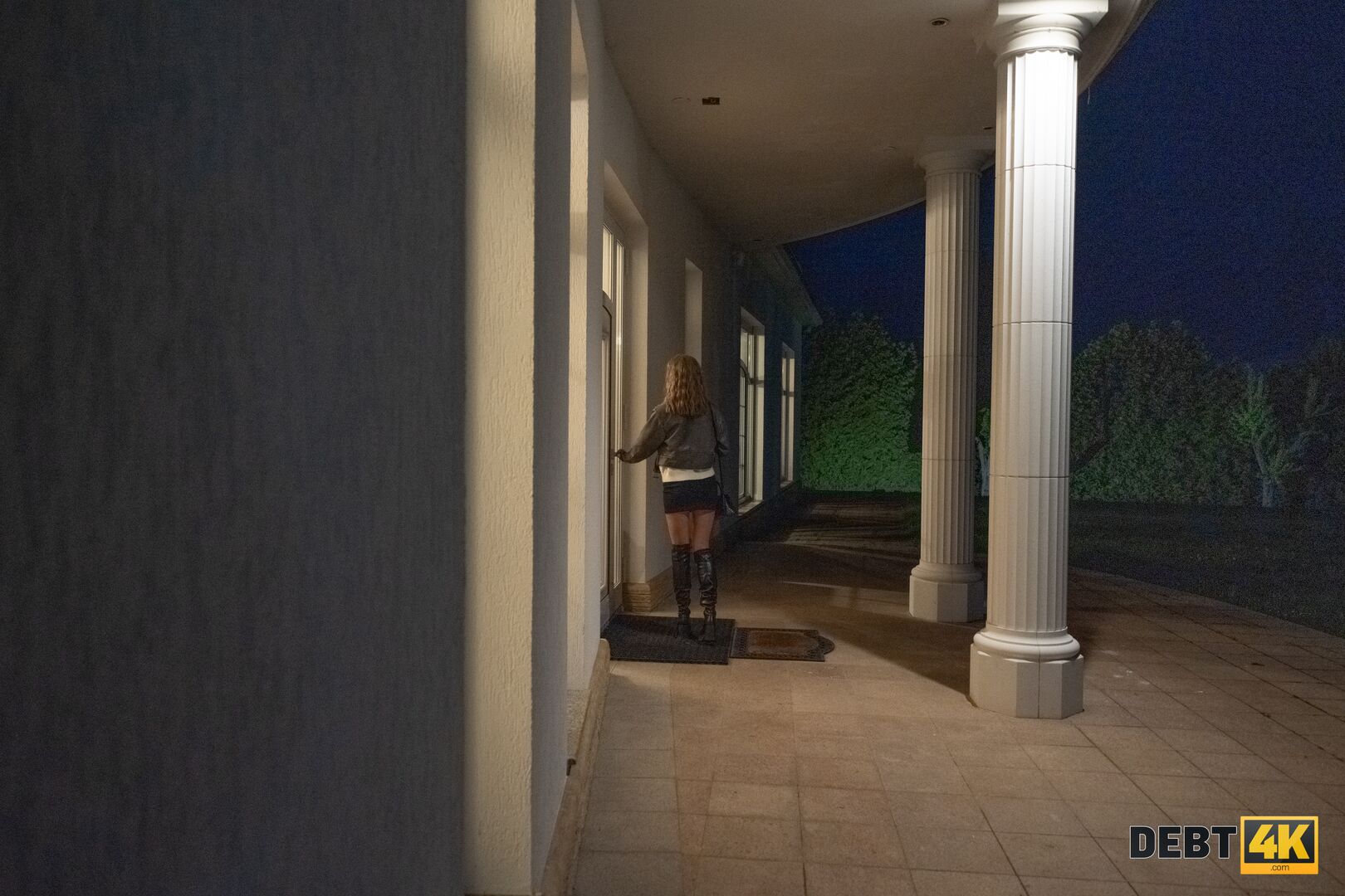 Trick and Fuck