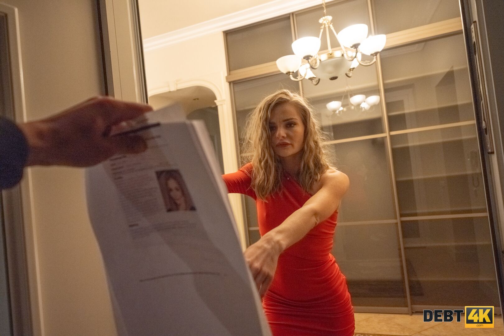 Trick and Fuck