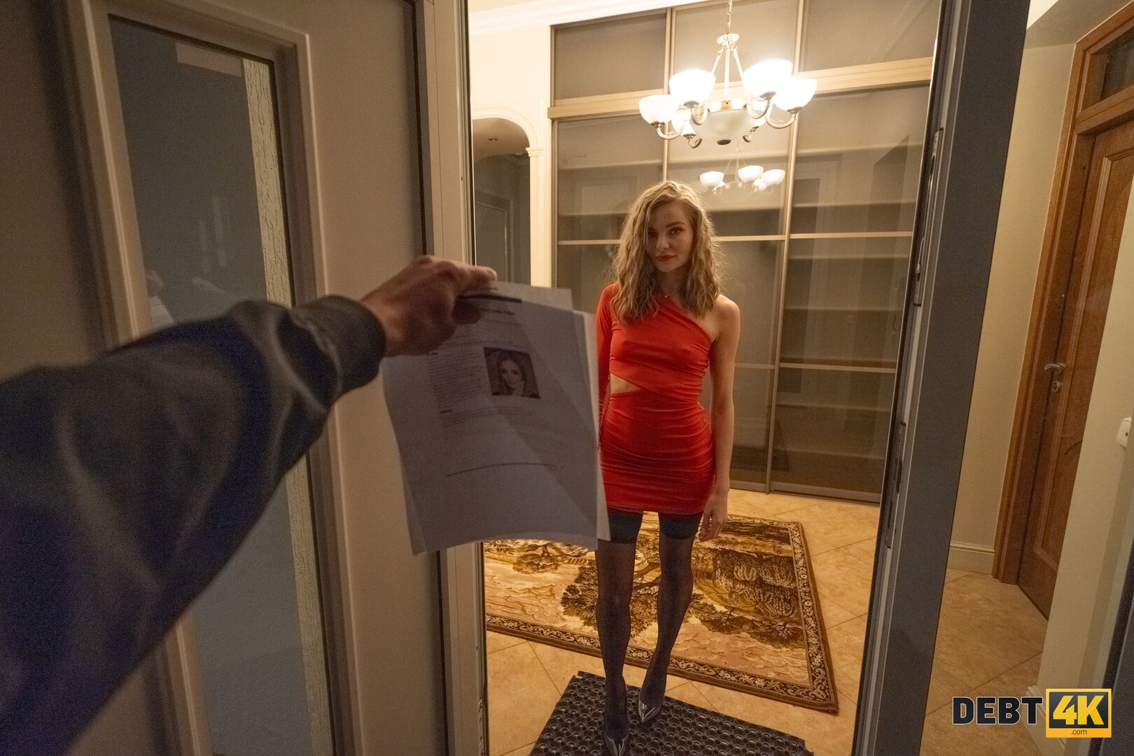 Trick and Fuck